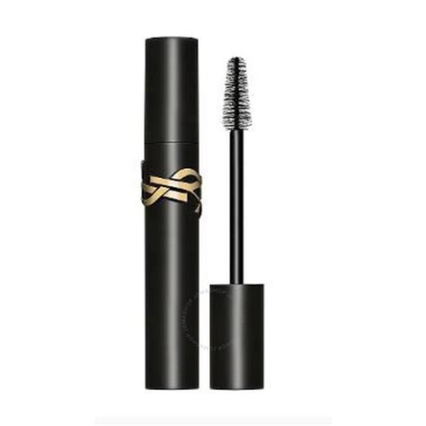 ysl brown mascara review|3614273913799.